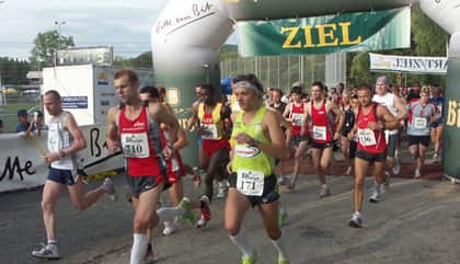 Volkslauf Ralingen
