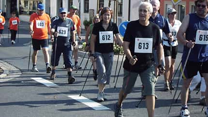 Haßfurter Stadtlauf