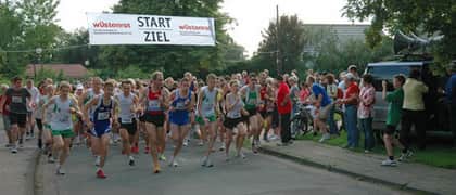 Lauf in die Ferien Lemwerder