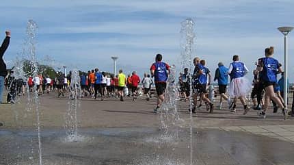 Travemünder Stadtlauf Lübeck 460 Travemünder Stadtlauf Lübeck 460