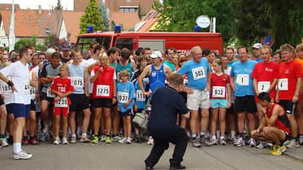 Theodor-Heuss-Lauf