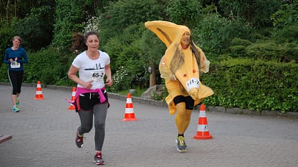 Kostümsieger Zoolauf Duisburg 2015