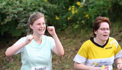 Grevener TVE-Lauf