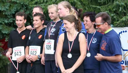 Grevener TVE-Lauf