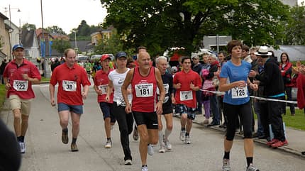 Steinerkirchner Sommermeile
