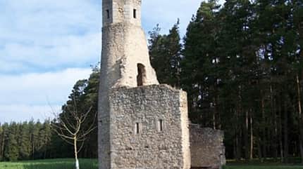 Dürrwanger Jedermannslauf „Zur Alten Kappel“