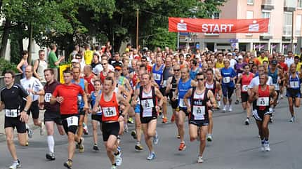 Altstadtfestlauf Hersbruck Altstadtfestlauf Hersbruck