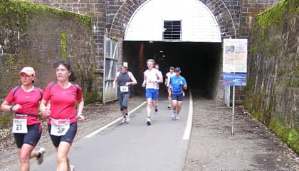 Tunnelrun Tunnelrun