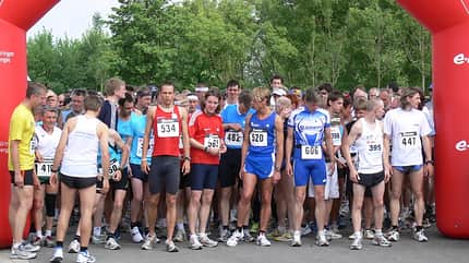 Plesslauf 1