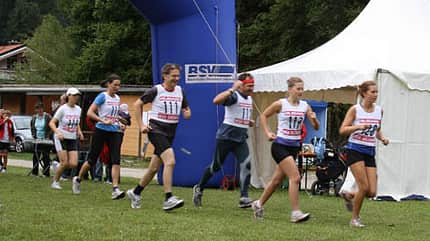 Sachranger Crosslauf 460-2 Sachranger Crosslauf 460-2