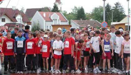 Ebreichsdorfer Stadtlauf