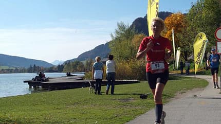 Tour de Tirol - Kaiserwinkl Halbmarathon