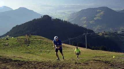 Tour de Tirol - Alpbachtaler Zehner