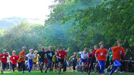 Schmerbacher Meilerlauf
