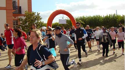 Charity Walk & Run Wiesbaden Charity Walk & Run Wiesbaden