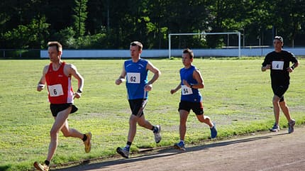 Neumühler Parklauf Duisburg 2