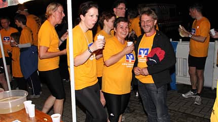 Mittsommernachtslauf Wiesmoor