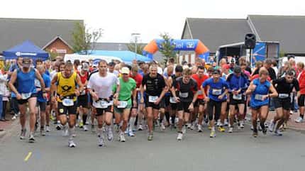 Hadewitter Sommerlauf