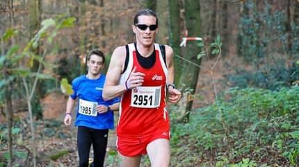 Cross- und Waldlauf "Rund um Freudenberg" Wuppertal 2 Cross- und Waldlauf "Rund um Freudenberg" Wuppertal 2