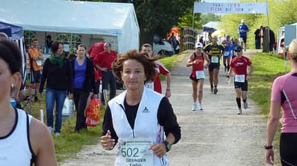 Stadtgut Steyr Ultralauf Event 2