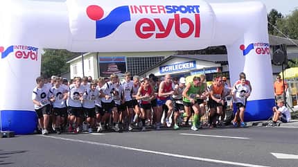 Kematner Marktlauf 1