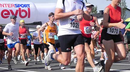 Kematner Marktlauf 2