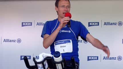 KKH-Allianz Lauf Mönchengladbach