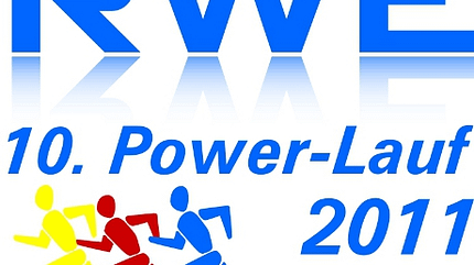 Power-Lauf Eschweiler