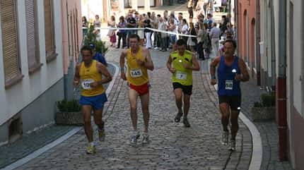 Residenzfestlauf Kirchheimbolanden 3 Residenzfestlauf Kirchheimbolanden 3
