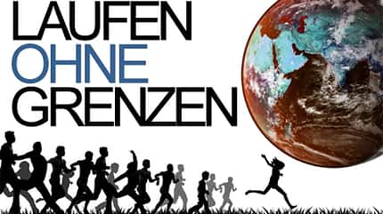 Laufen Ohne Grenzen 460