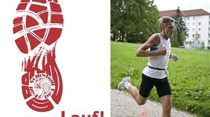 KurparkLauf! Bad Hall 1