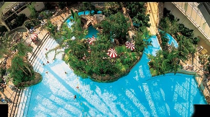 Center Parcs Run Bispingen 2 Center Parcs Run Bispingen 2