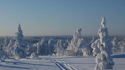 Rovaniemi 2