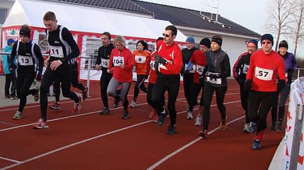 Bad Harzburger Adventslauf 1 Bad Harzburger Adventslauf 1