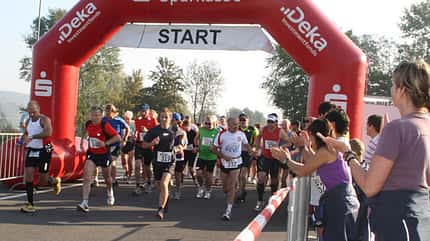 Westerwald-Steig-Lauf 1