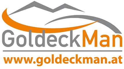 GoldeckMan Weißensee