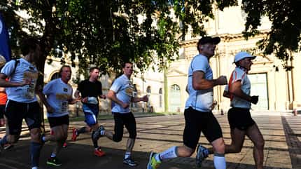 Marathon de Metz 2