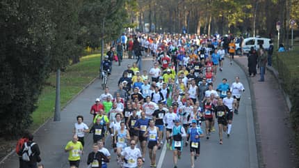 Marathon de Metz 1