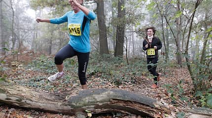 Kamper Klosterlauf 1
