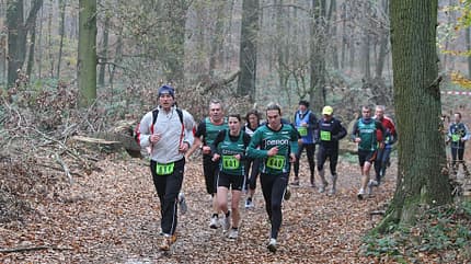 Kamper Klosterlauf 2