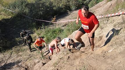 Bike & Run Rackwitz 1