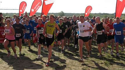 Bike & Run Rackwitz 2
