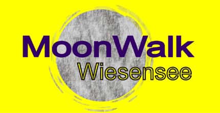 MoonWalk am Wiesensee