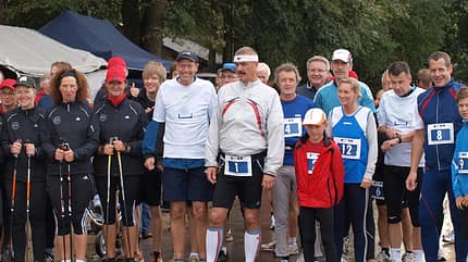 Rekener 24-Stunden-Lauf  1