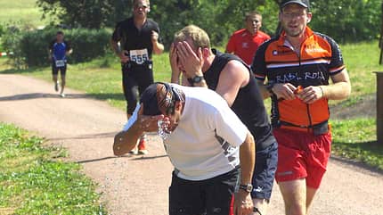 Bad Salzungen Marathon