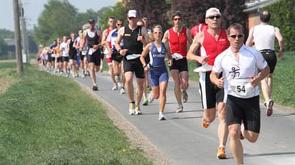 Viktoria-Duathlon Borken 1