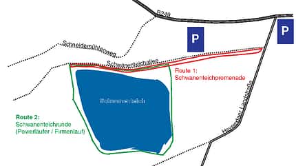 Mühlhäuser Röblinglauf 1 Mühlhäuser Röblinglauf 1