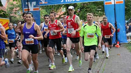 Klosterlauf Marienfeld 2
