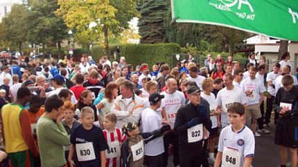 Berliner Integrationslauf