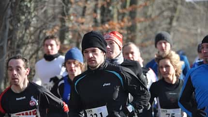 Bippener Nikolauslauf